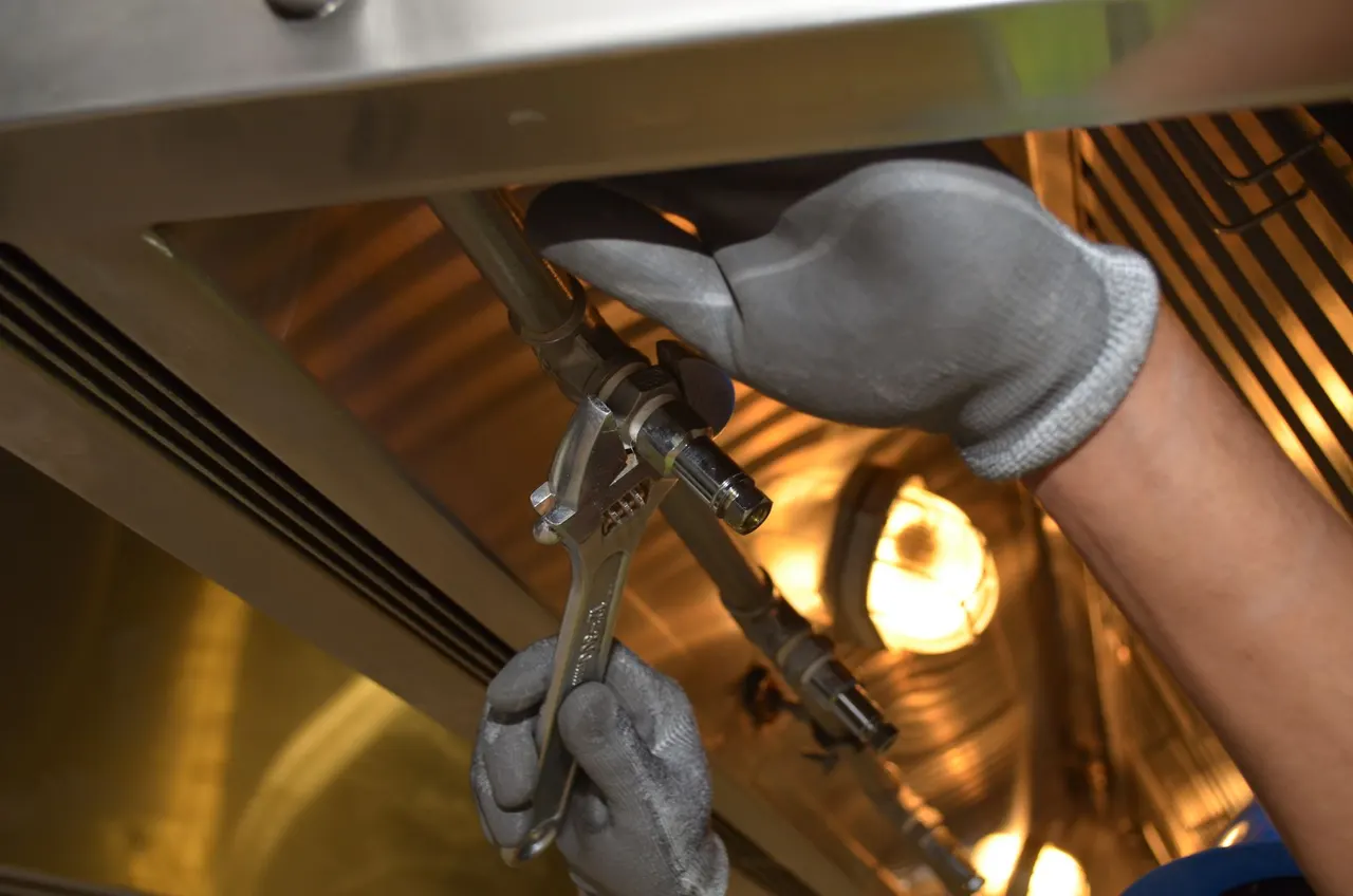 plumber in Highlands Ranch
